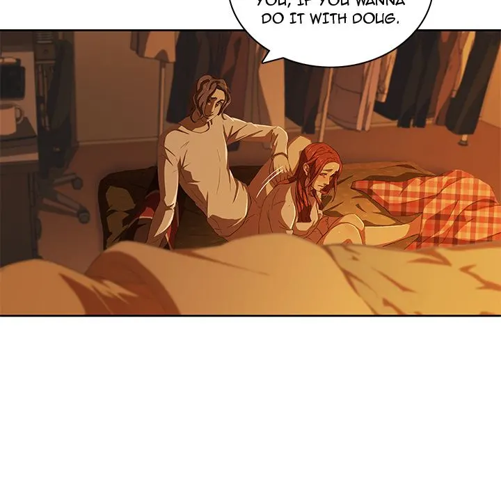 Our Twenties Chapter 9 image 81