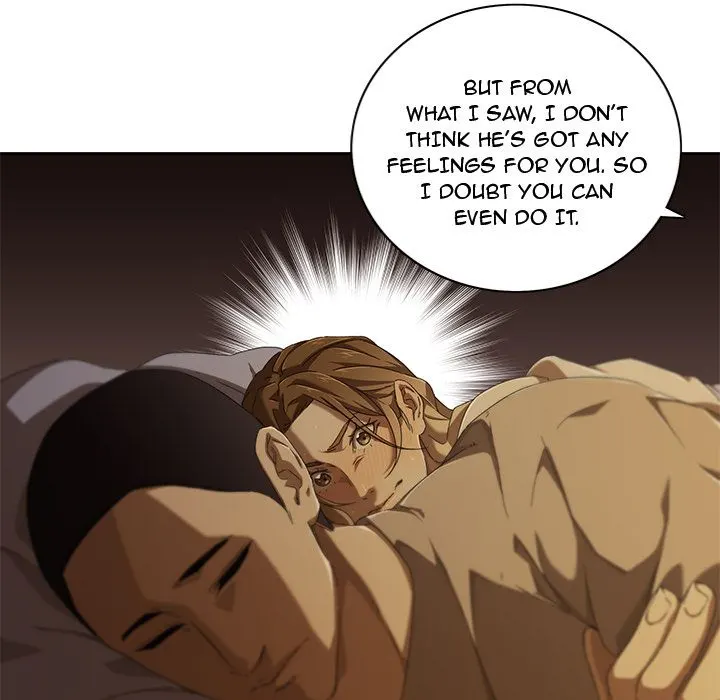 Our Twenties Chapter 9 image 82