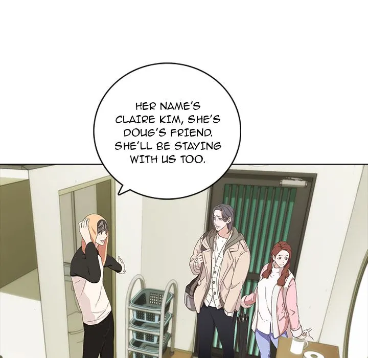 Our Twenties Chapter 9 image 8