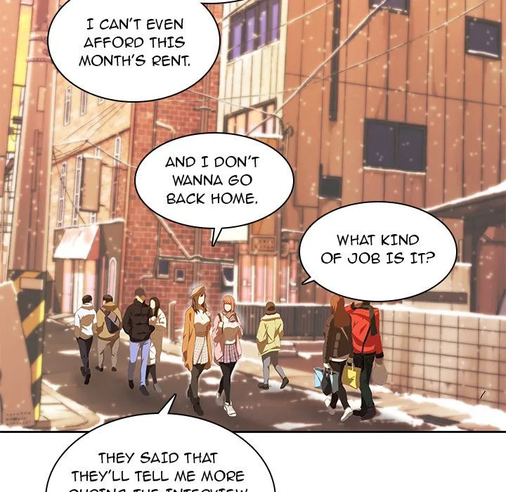 Our Twenties Chapter 9 image 89