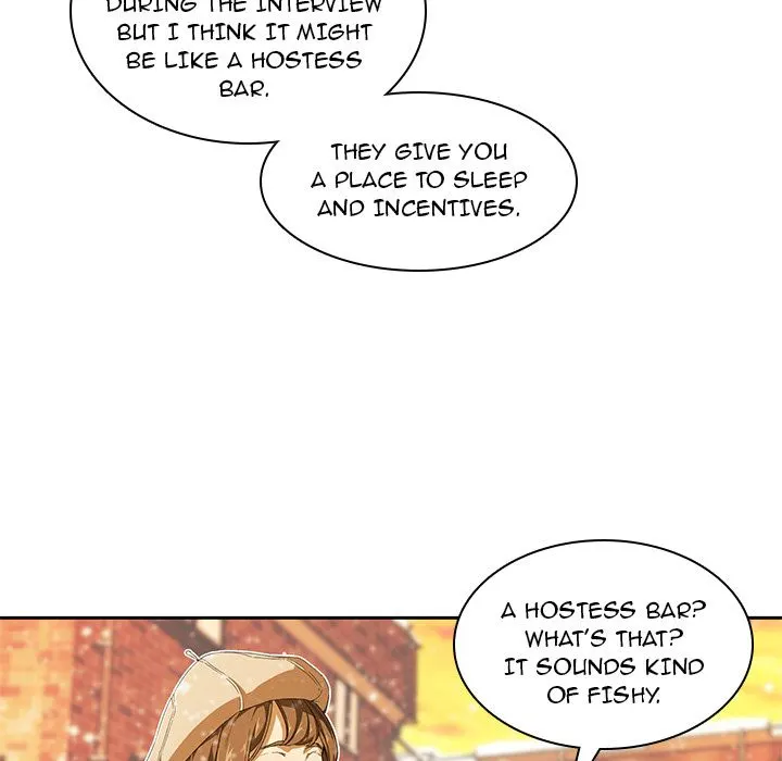 Our Twenties Chapter 9 image 90