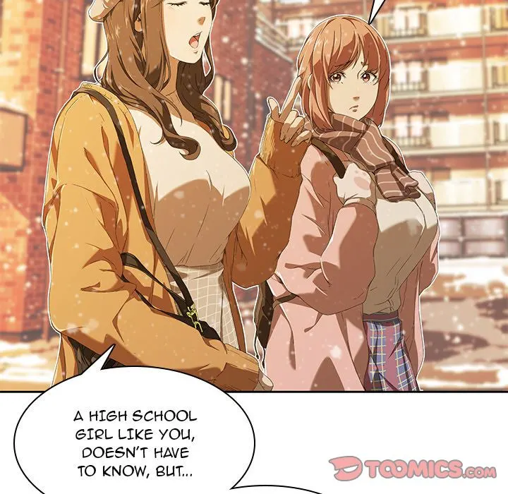 Our Twenties Chapter 9 image 91