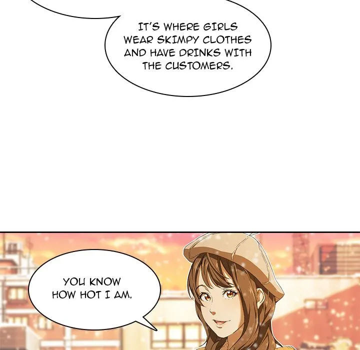 Our Twenties Chapter 9 image 92