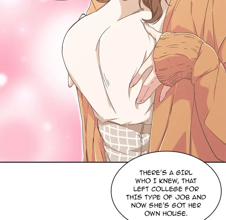 Our Twenties Chapter 9 image 94