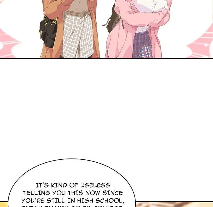 Our Twenties Chapter 9 image 98