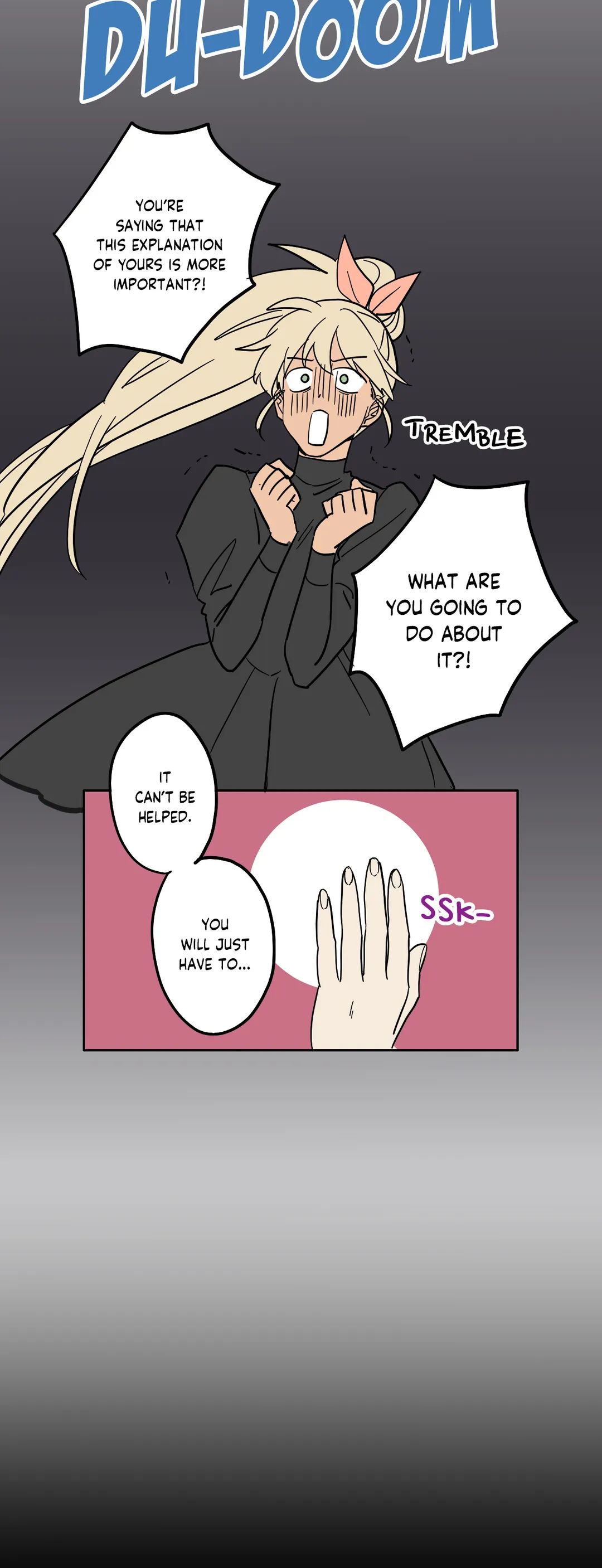 Maison de Maid Chapter 11 image 11