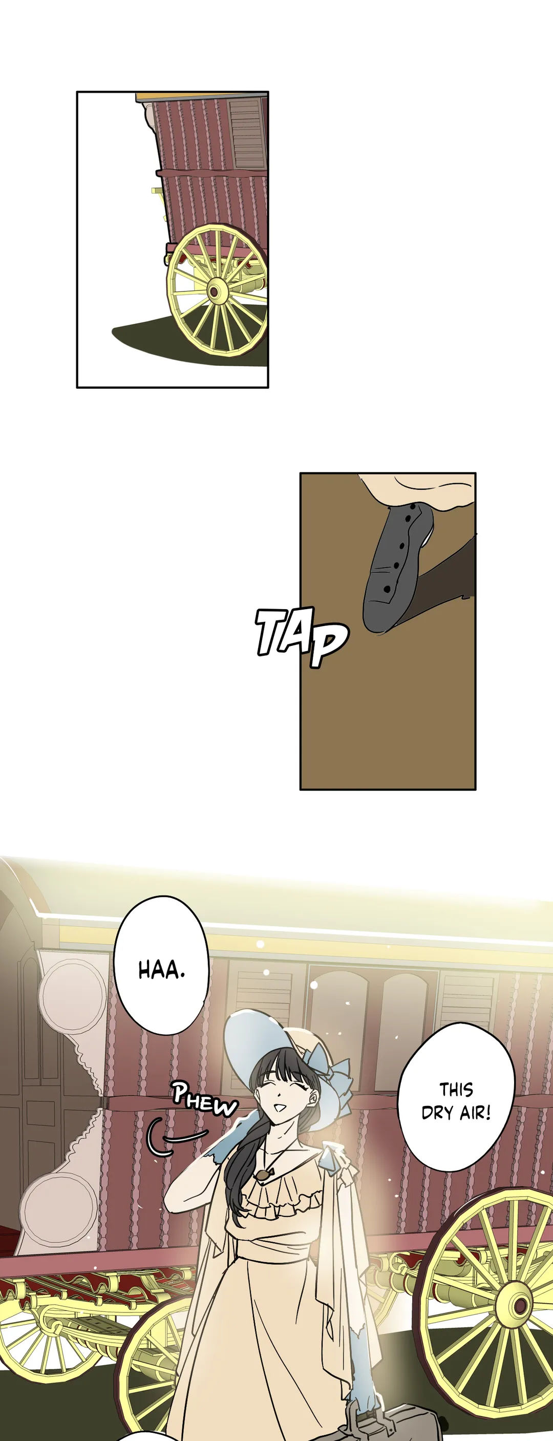 Maison de Maid Chapter 11 image 6
