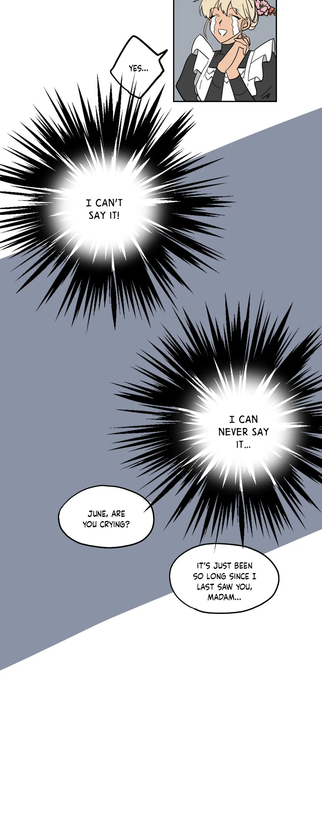 Maison de Maid Chapter 12 image 11
