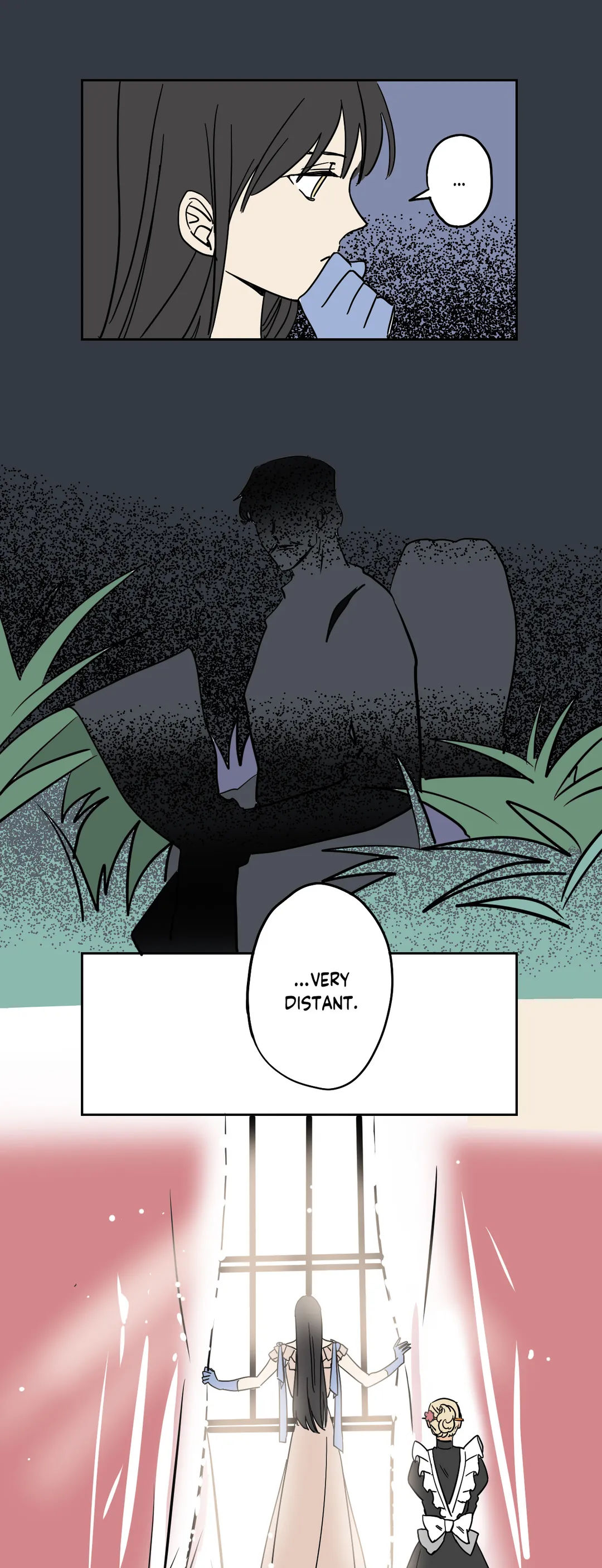 Maison de Maid Chapter 12 image 15