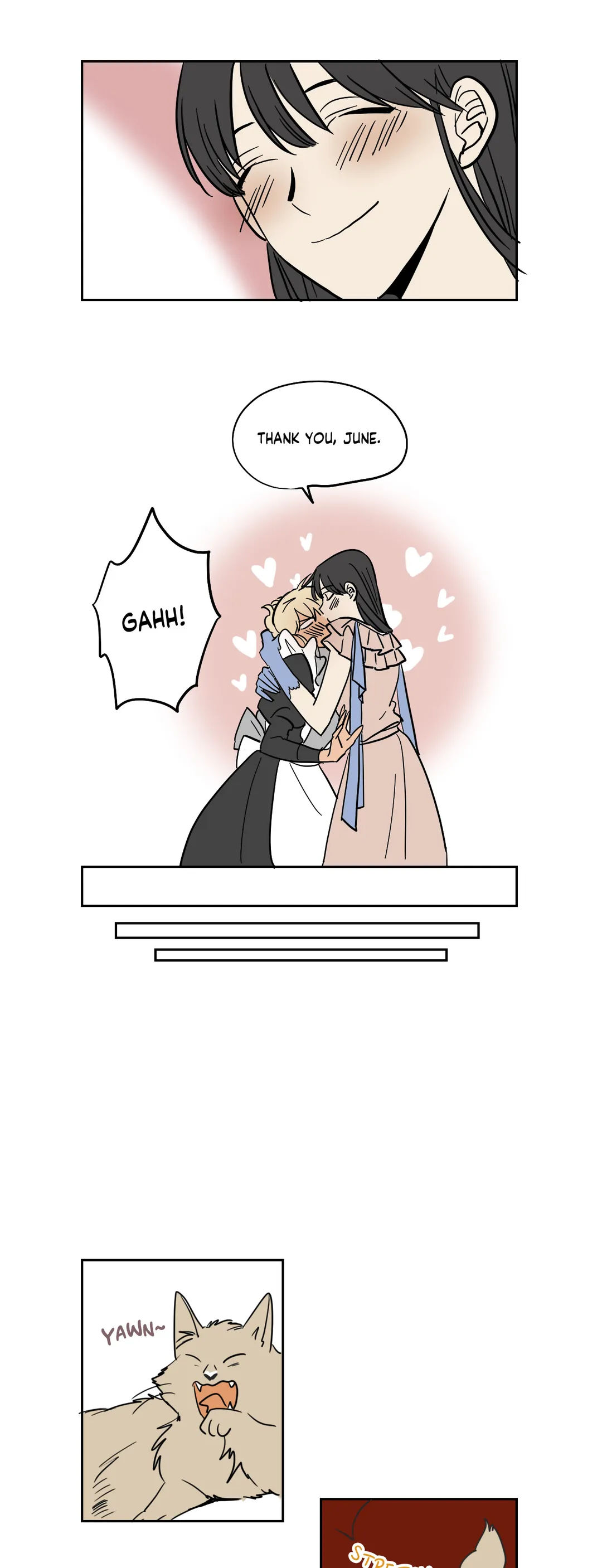 Maison de Maid Chapter 12 image 18