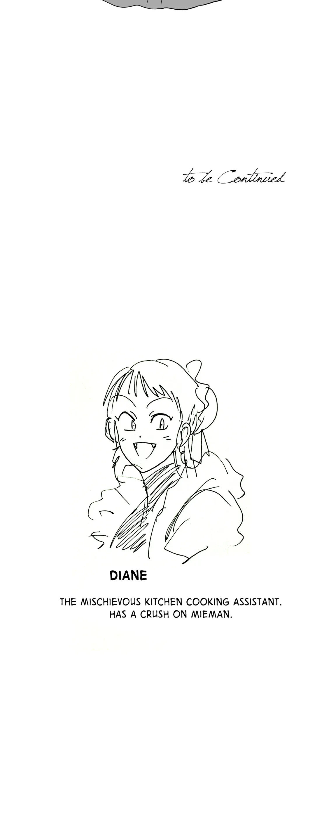 Maison de Maid Chapter 13 image 20