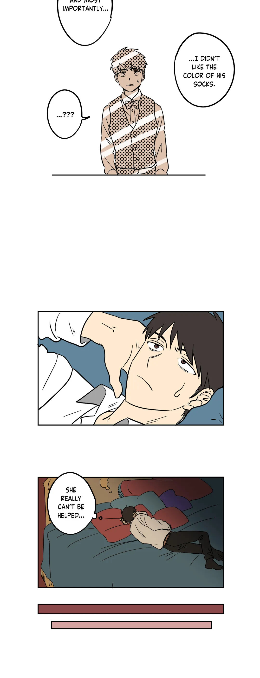 Maison de Maid Chapter 14 image 17