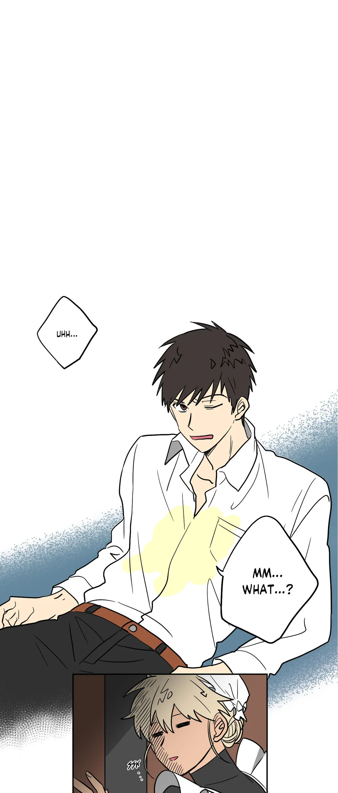 Maison de Maid Chapter 15 image 10