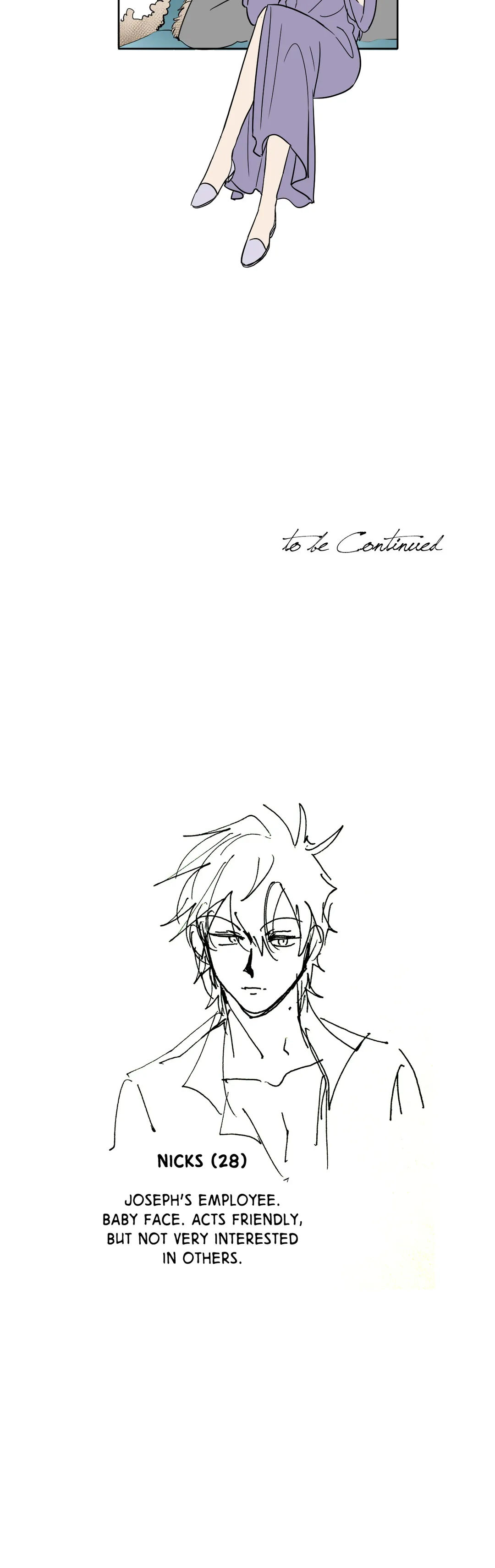Maison de Maid Chapter 15 image 25