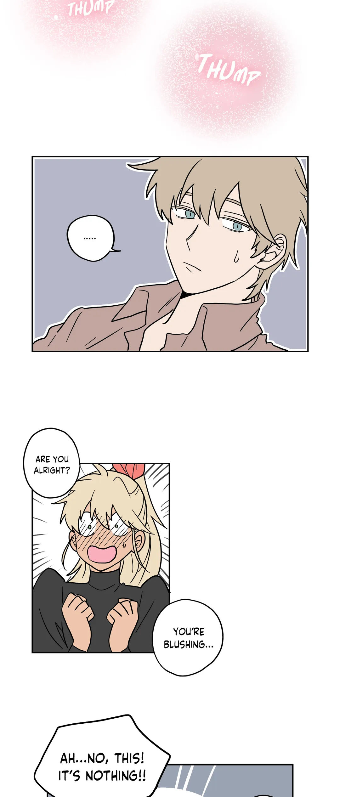Maison de Maid Chapter 16 image 15