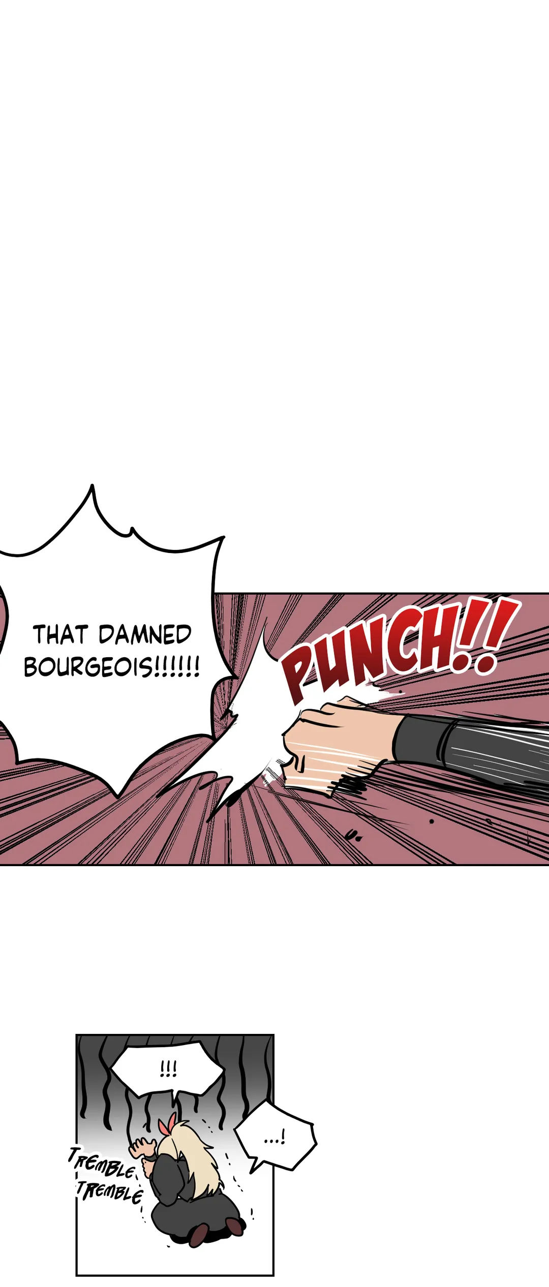 Maison de Maid Chapter 16 image 7