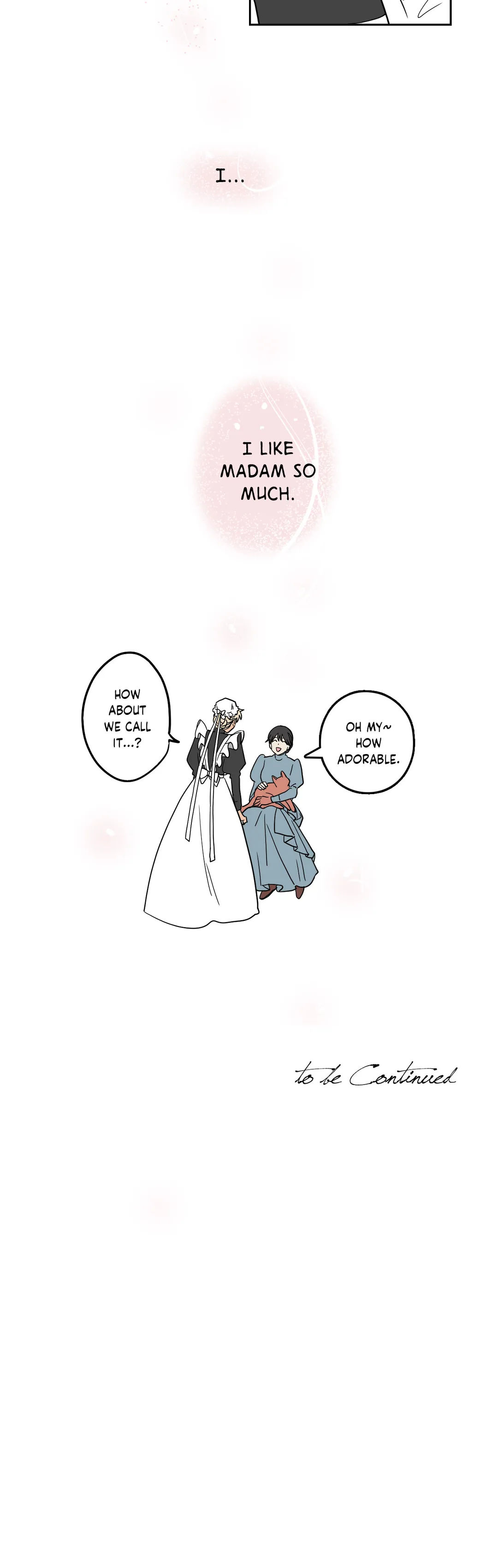Maison de Maid Chapter 17 image 19