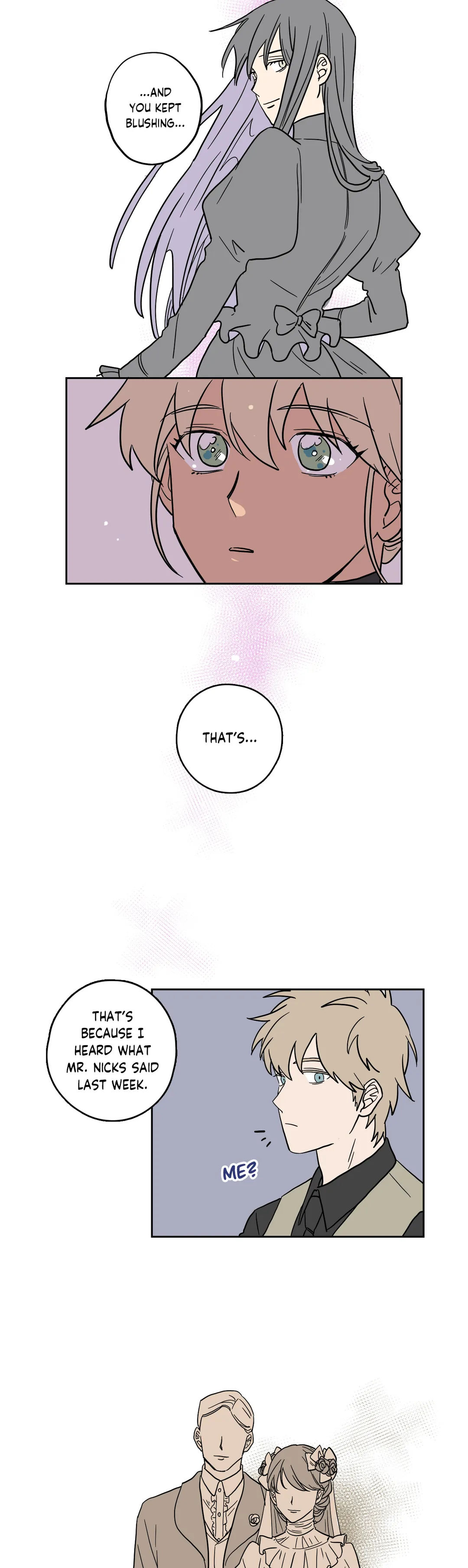 Maison de Maid Chapter 17 image 4