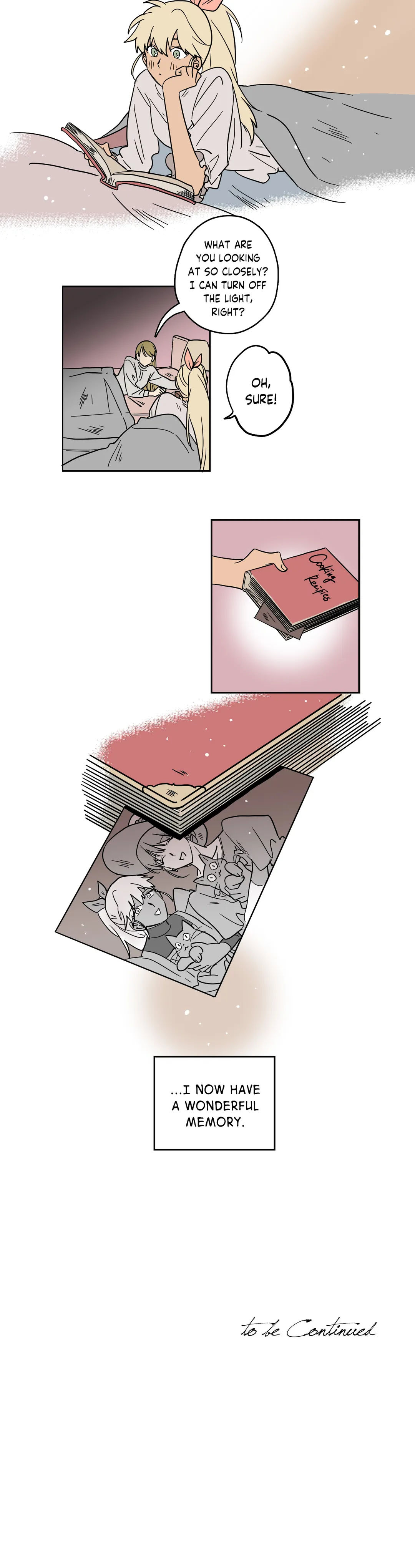 Maison de Maid Chapter 18 image 17