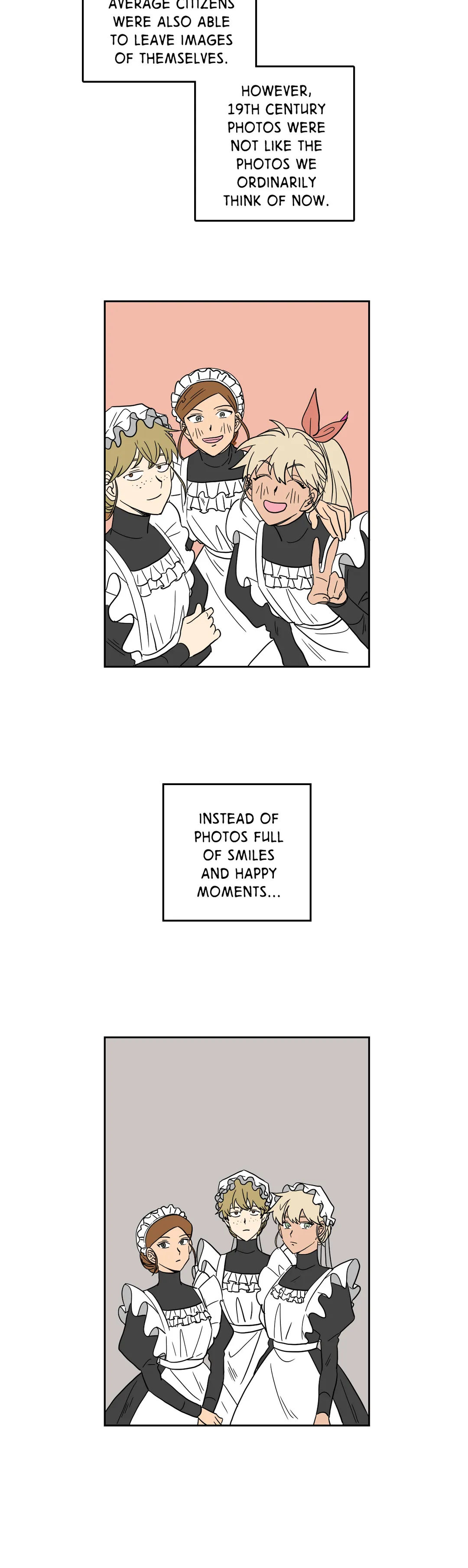 Maison de Maid Chapter 18 image 3