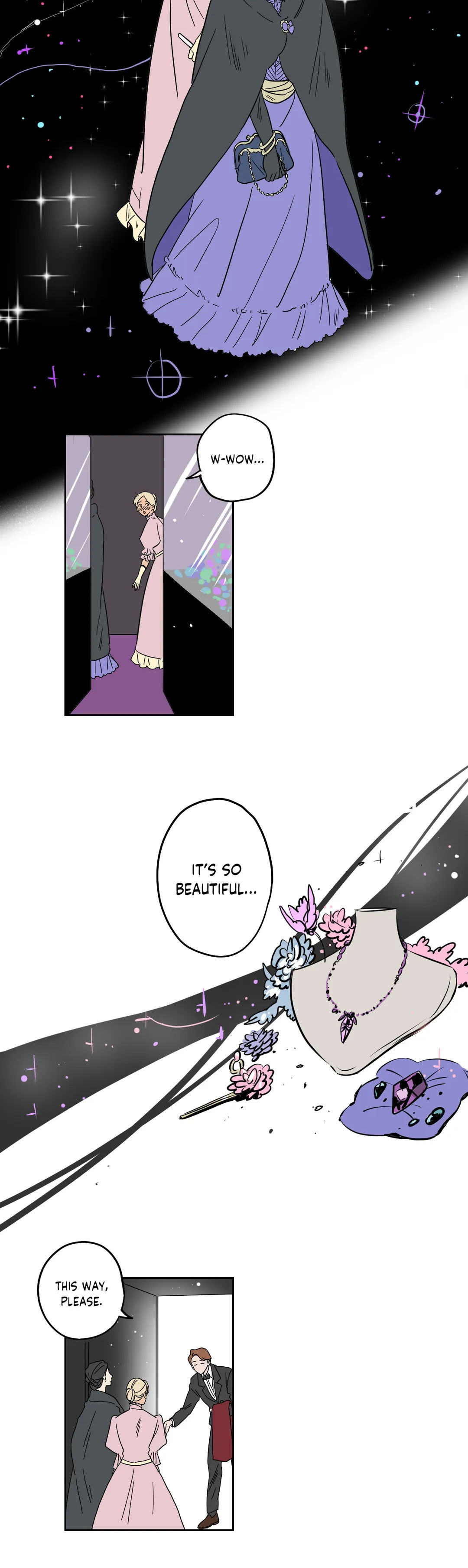 Maison de Maid Chapter 19 image 10