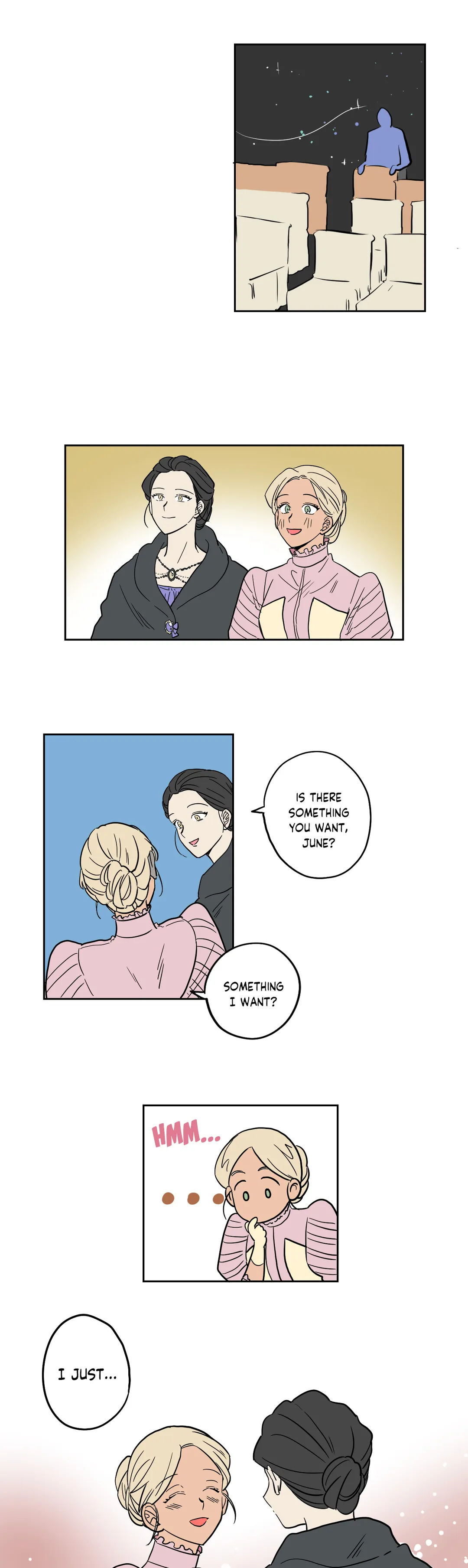 Maison de Maid Chapter 19 image 11