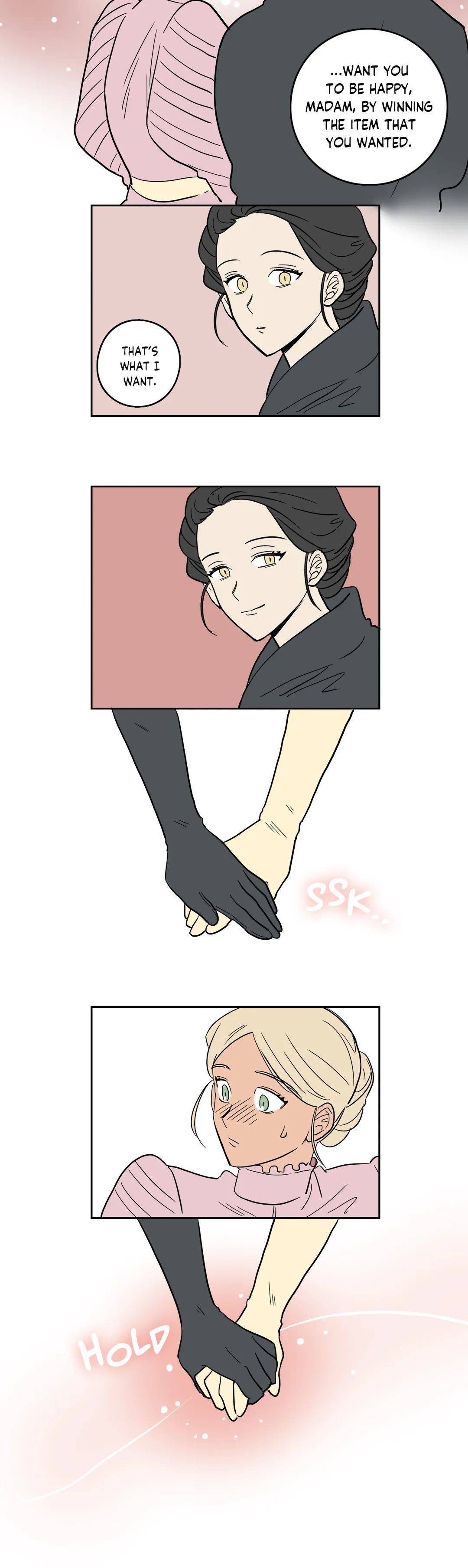 Maison de Maid Chapter 19 image 12