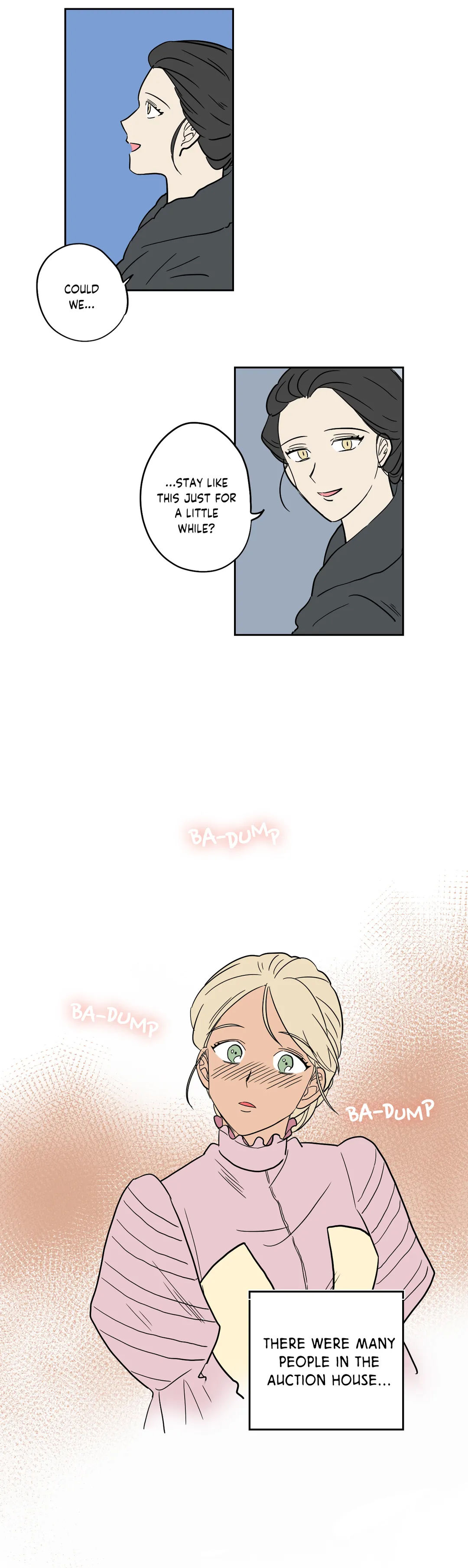 Maison de Maid Chapter 19 image 13