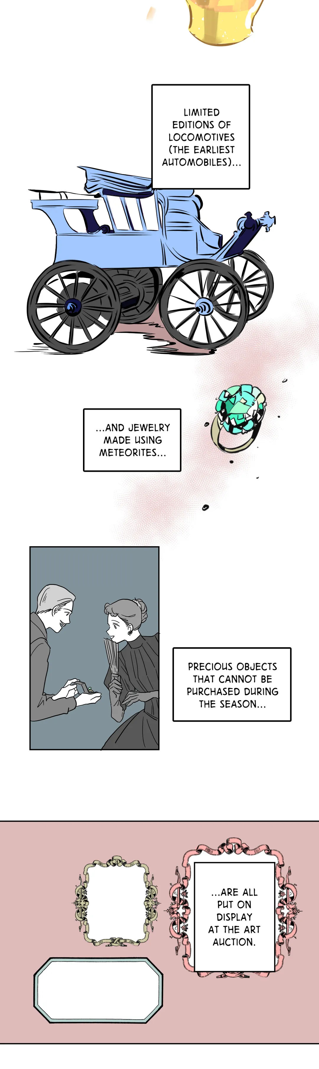 Maison de Maid Chapter 19 image 6