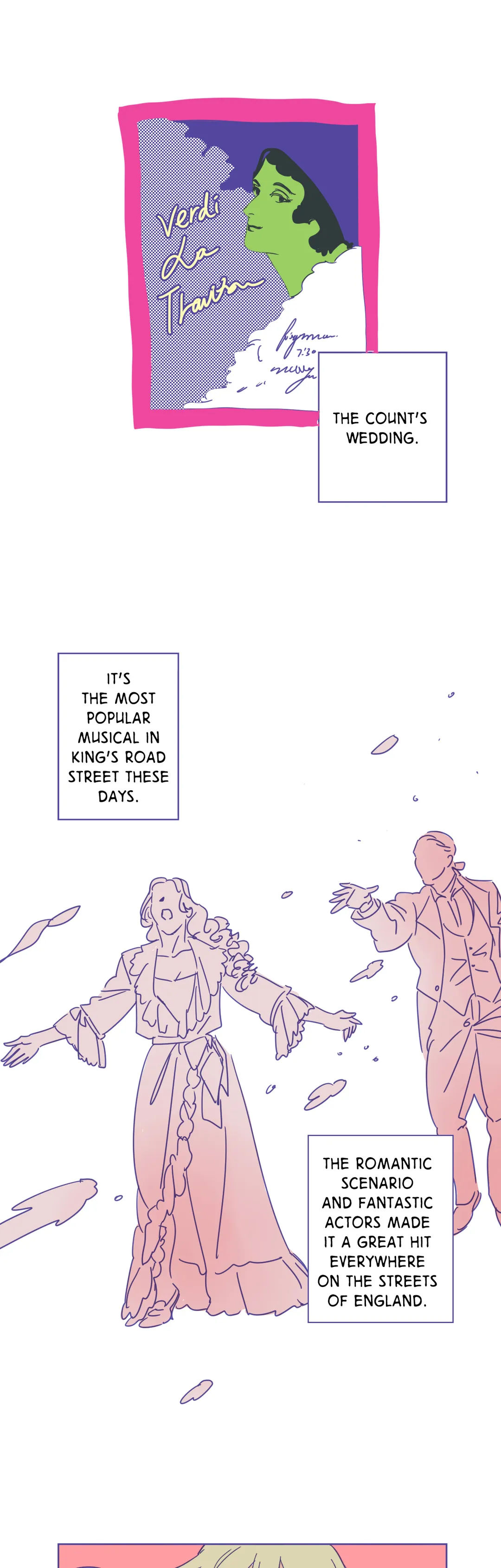 Maison de Maid Chapter 2 image 0