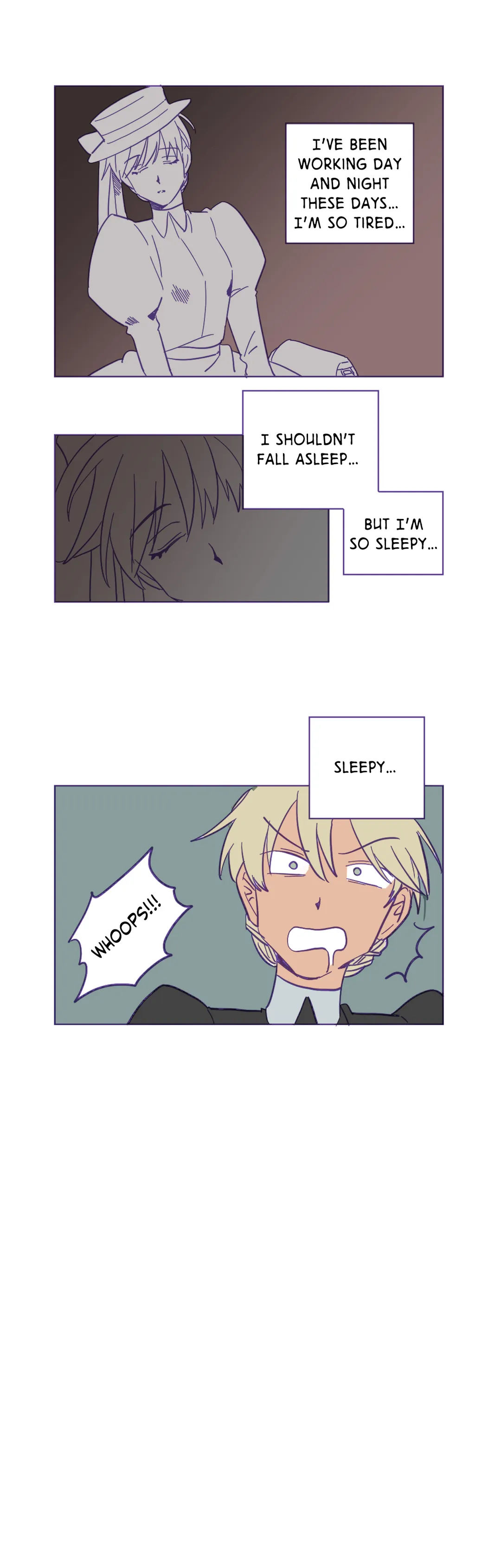 Maison de Maid Chapter 2 image 9