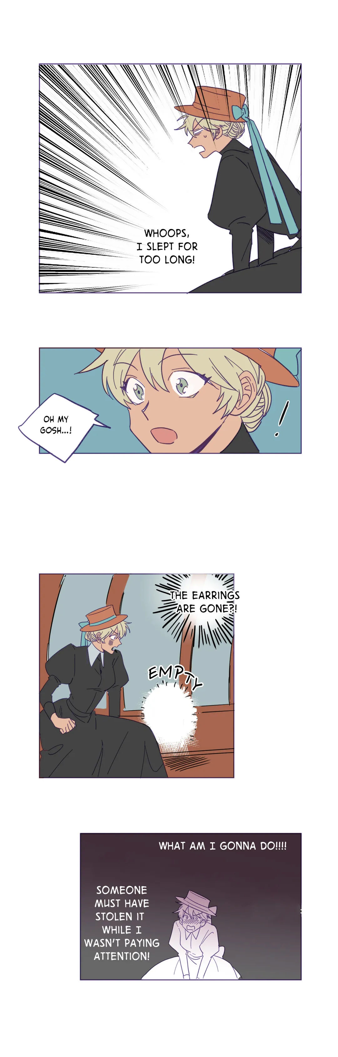 Maison de Maid Chapter 2 image 10