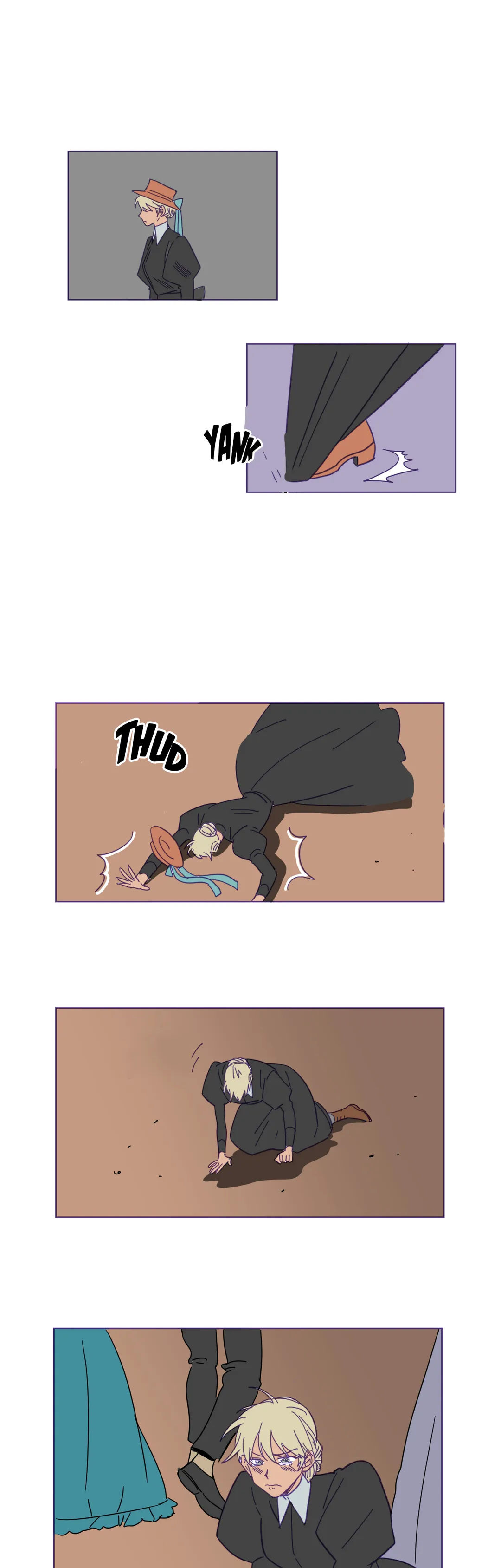 Maison de Maid Chapter 2 image 12