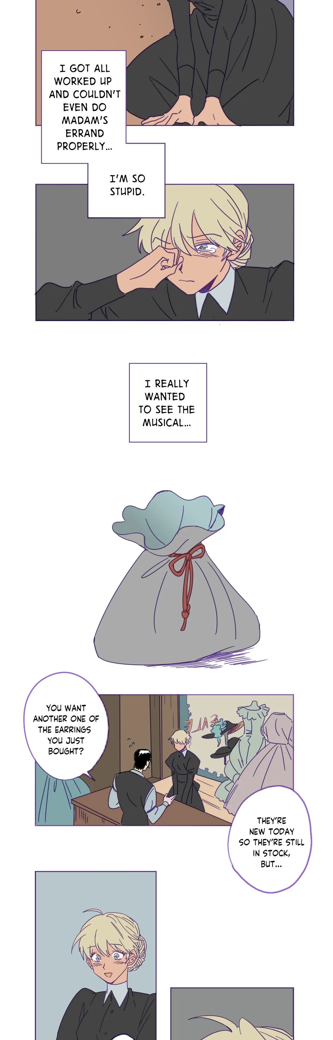 Maison de Maid Chapter 2 image 13