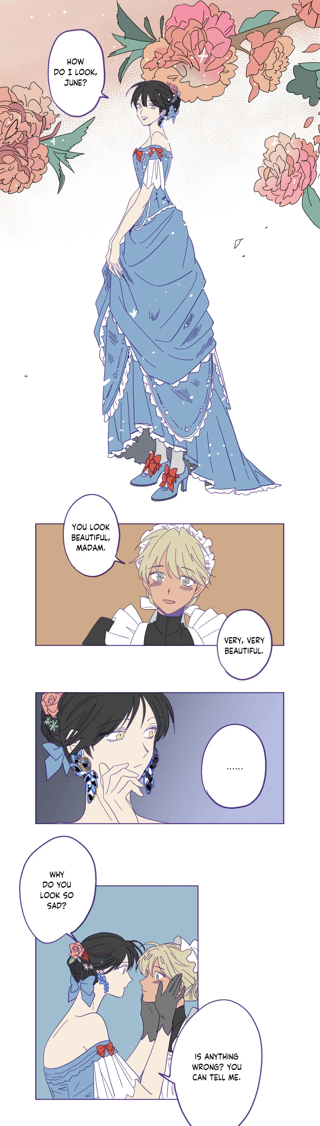 Maison de Maid Chapter 2 image 15