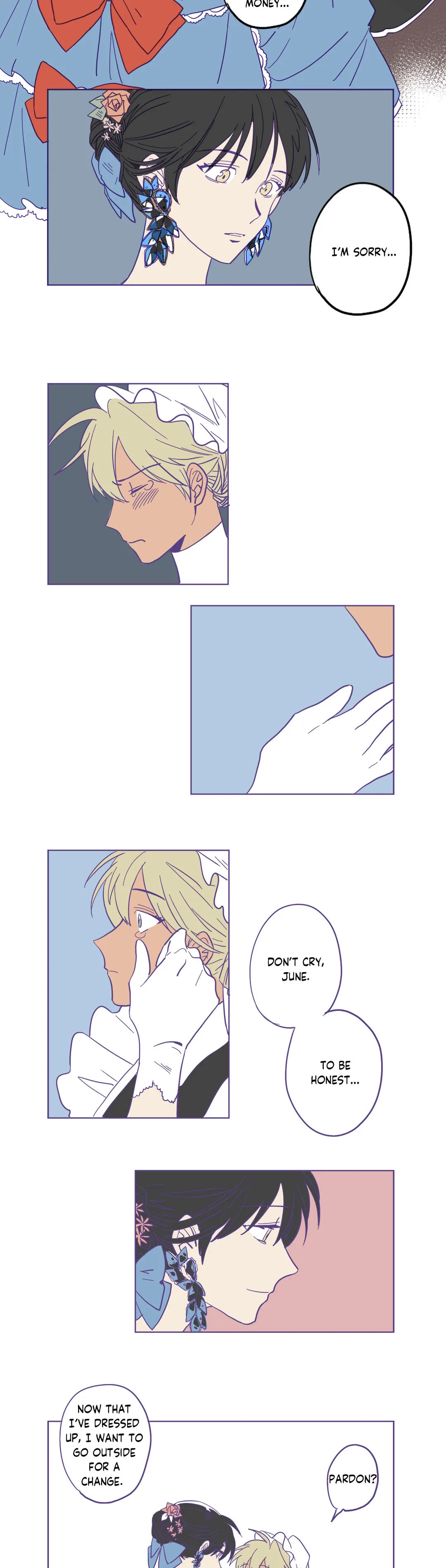 Maison de Maid Chapter 2 image 17
