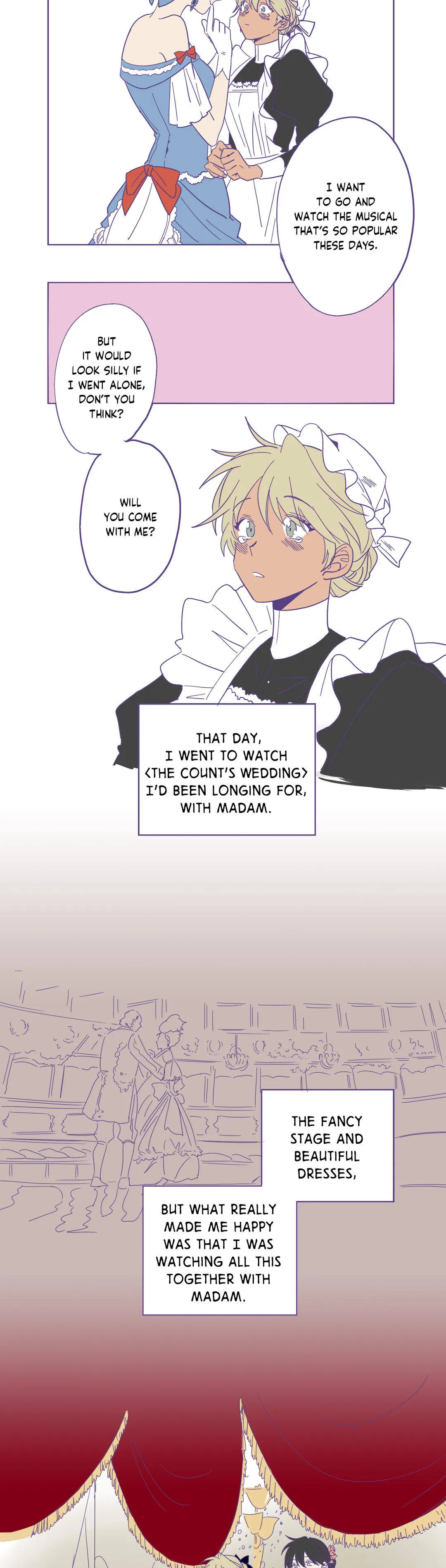 Maison de Maid Chapter 2 image 18