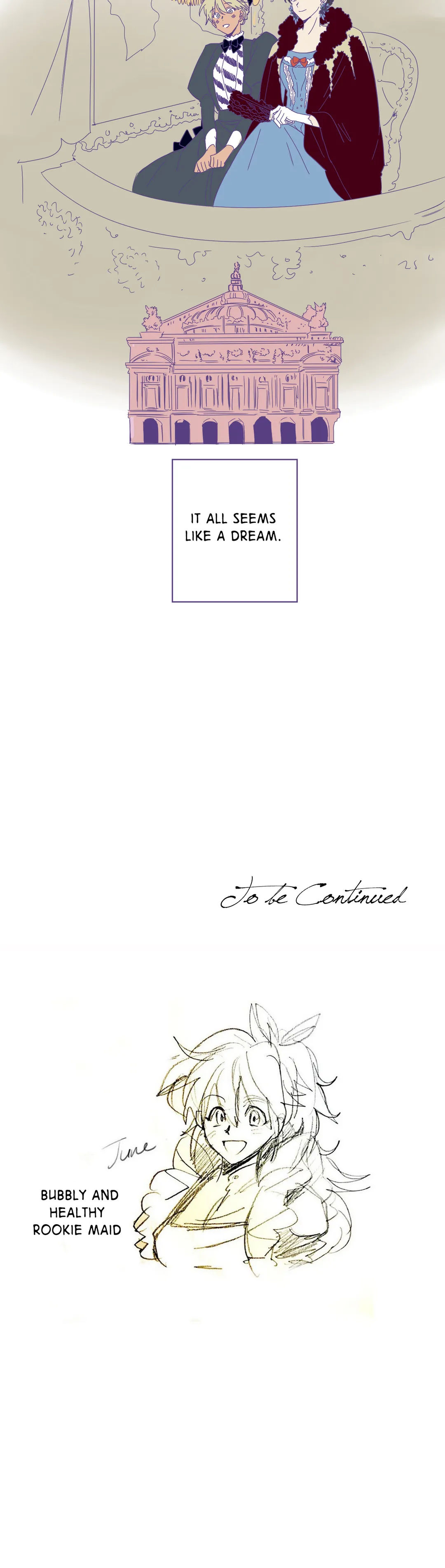 Maison de Maid Chapter 2 image 19