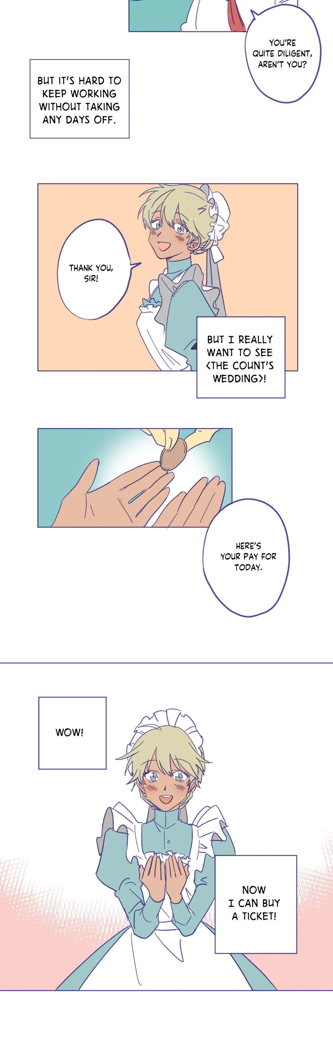 Maison de Maid Chapter 2 image 4