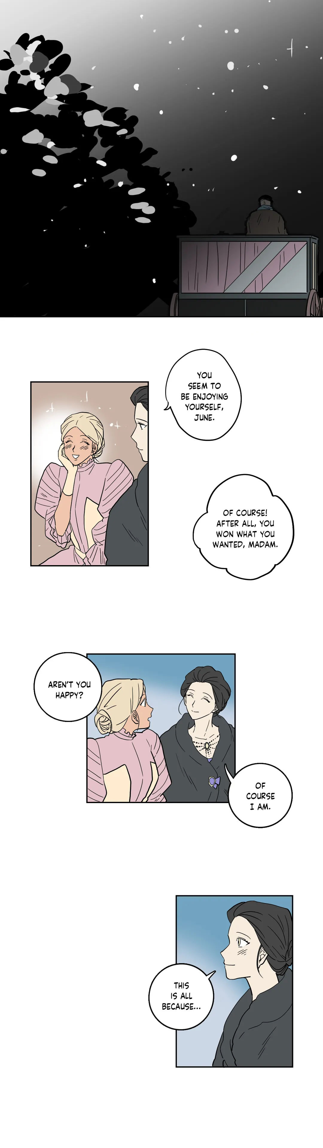 Maison de Maid Chapter 20 image 15