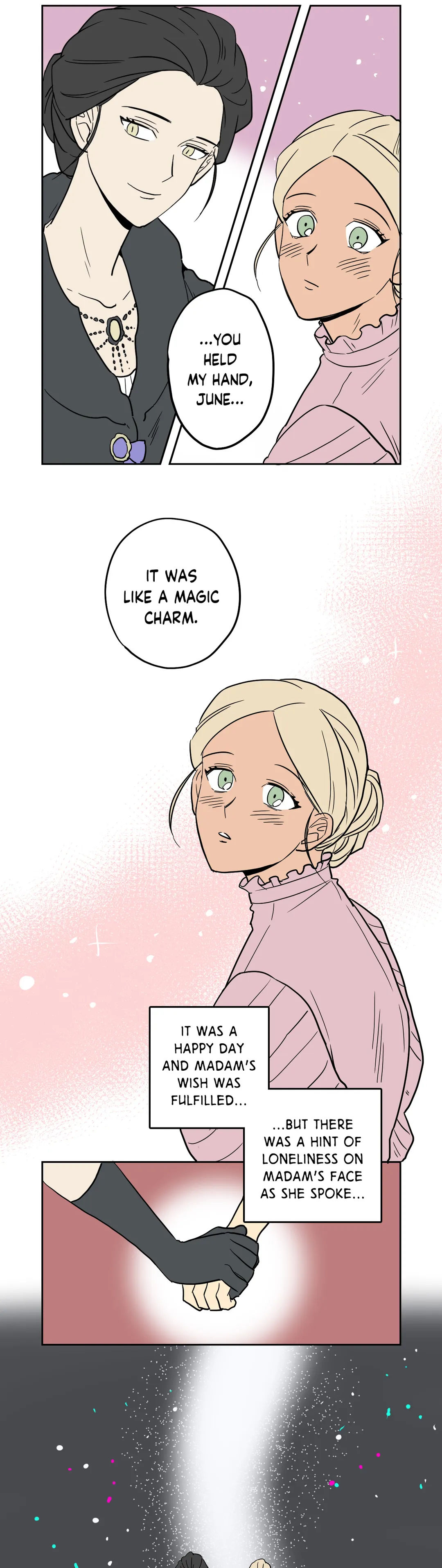Maison de Maid Chapter 20 image 16