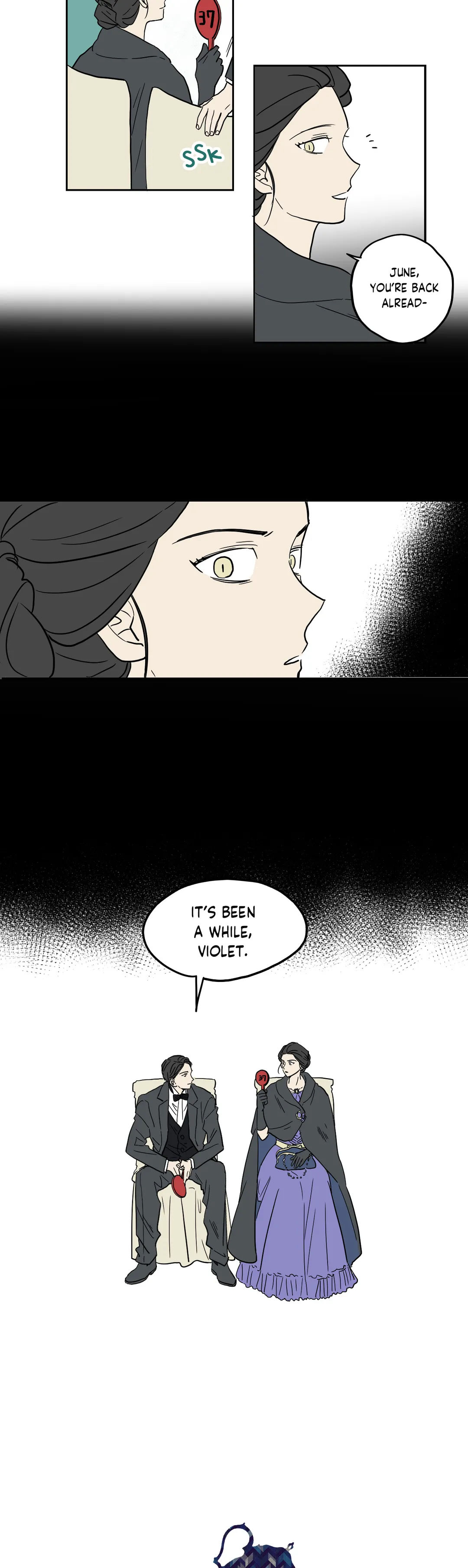Maison de Maid Chapter 20 image 2