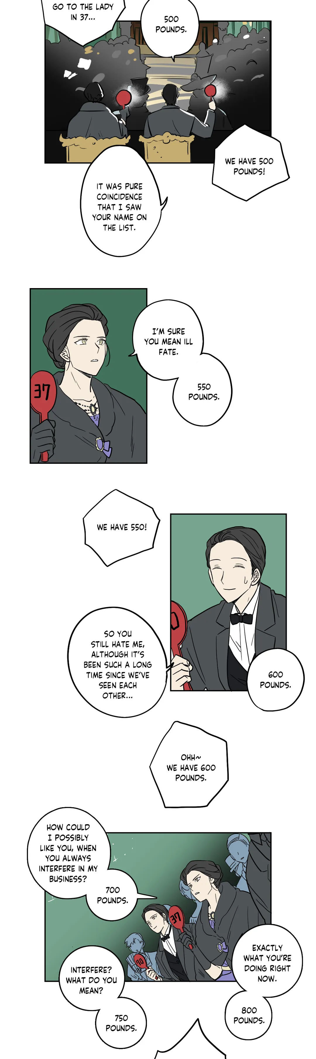 Maison de Maid Chapter 20 image 4