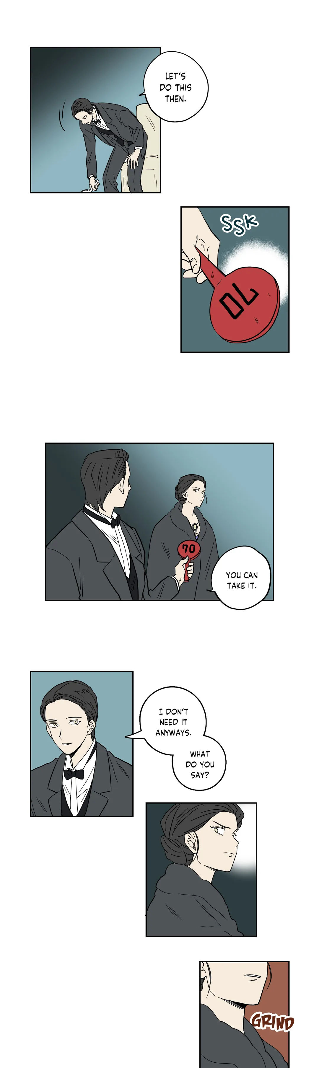 Maison de Maid Chapter 20 image 7