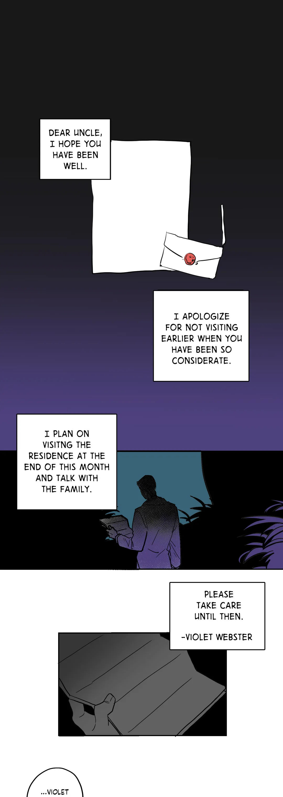Maison de Maid Chapter 21 image 14