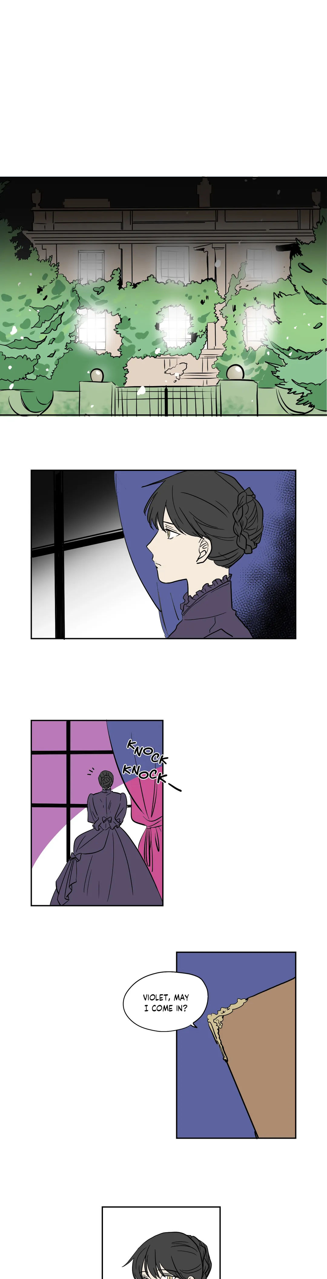 Maison de Maid Chapter 23 image 0