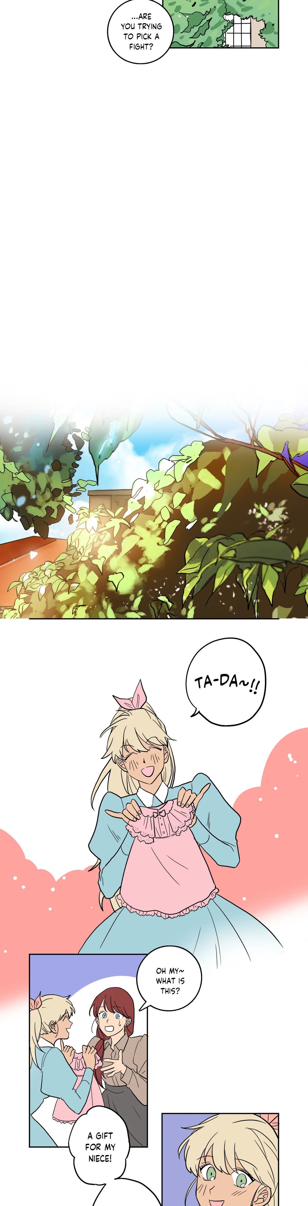 Maison de Maid Chapter 23 image 9