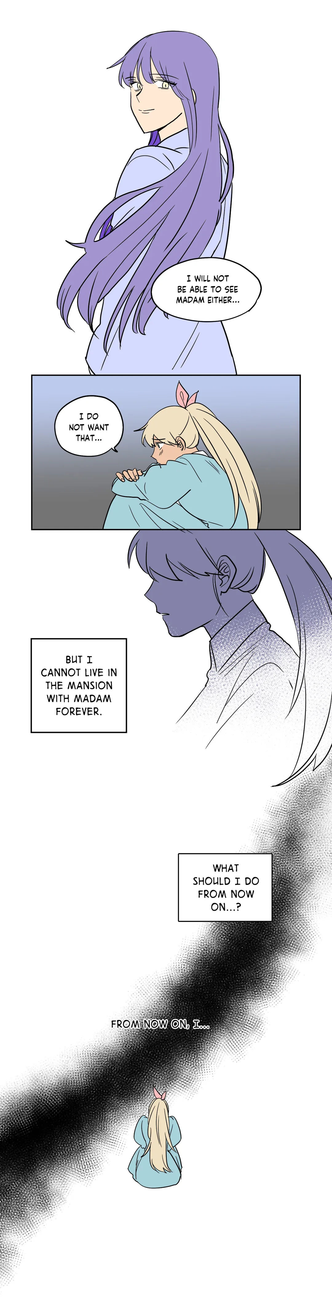Maison de Maid Chapter 23 image 13