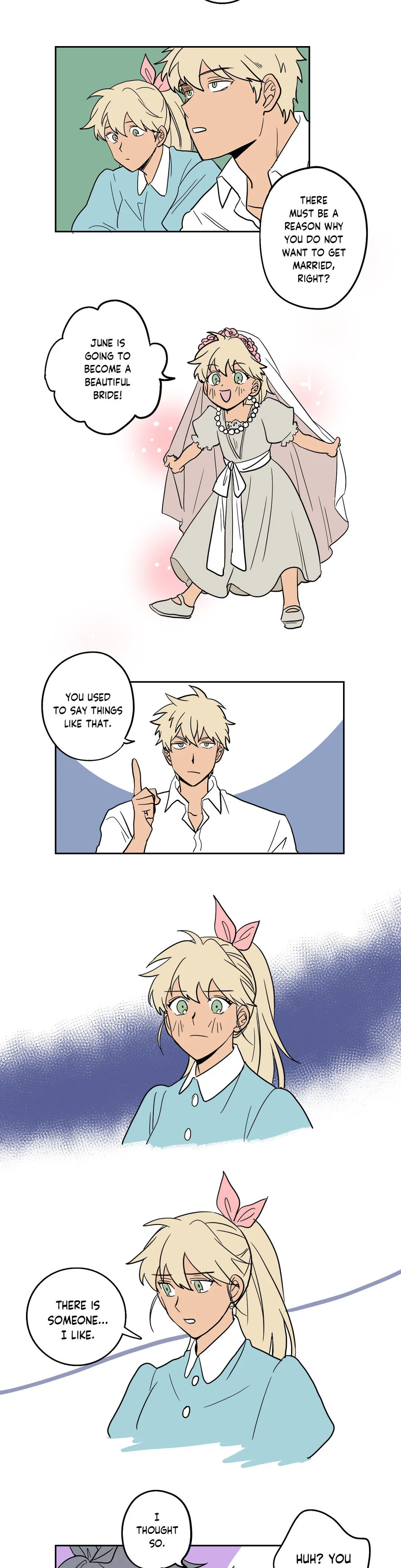 Maison de Maid Chapter 23 image 15