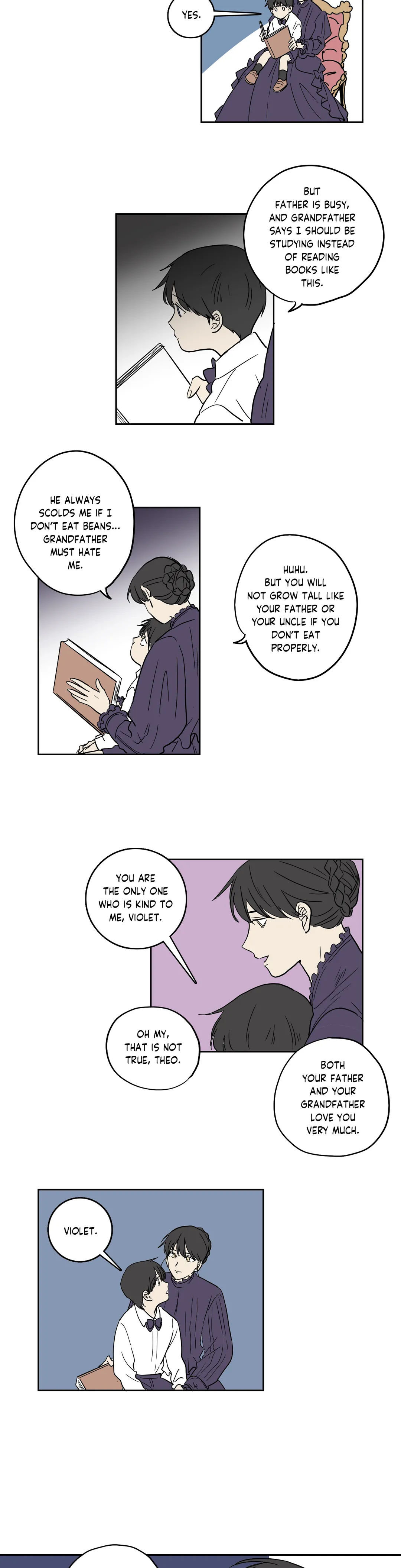 Maison de Maid Chapter 23 image 2